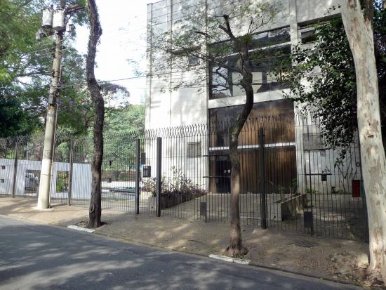 Prédio Inteiro venda Paraiso - Referência 0952-1
